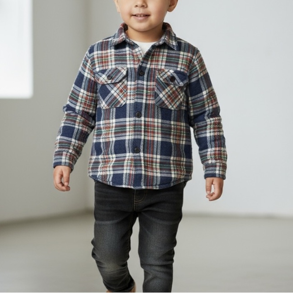 Vintage Northwest Territory size 4/5 boys